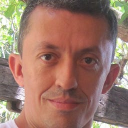 Marcelo Aragao