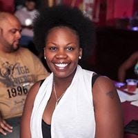 Stephanie LaShawn