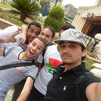 Yousef Bahy