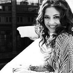 Lily Dixon
