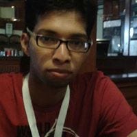 Shafeeq ts