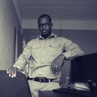 Ekow Raphaels