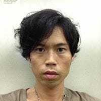 Toshifumi Yamashita