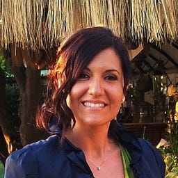 Angela D'Antò