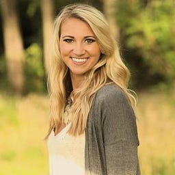 Sarah Kristine