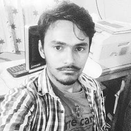 Bibek kc