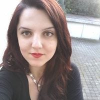 Jacqueline Diana Sofronie