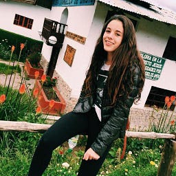 Aitana Ossio Saba