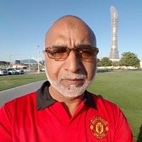 Nasir Malik