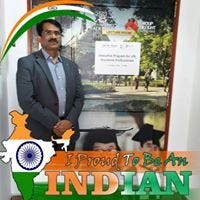 Manjunatha Bg