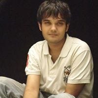 Sidharth Deb