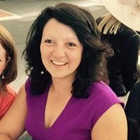 Sarah Horne