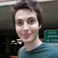 Max Desiatov