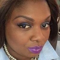 Nicole Coley Dennis