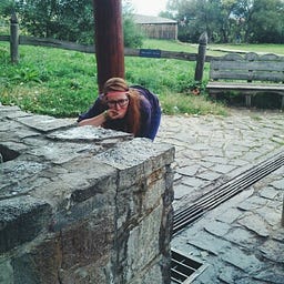 Fanni Gyenes