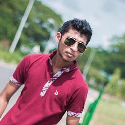 Ali Sayed