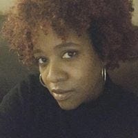 Celine Williams-Tracey
