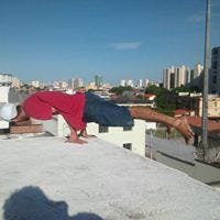 Israel Akuan'Ce Campos