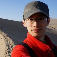 Ziyang Wang