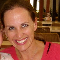 Bec Christensen