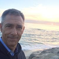 Paul Thiel