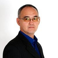 Kairat Zhalgasbayev