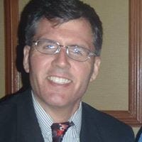 Steven Heinitz