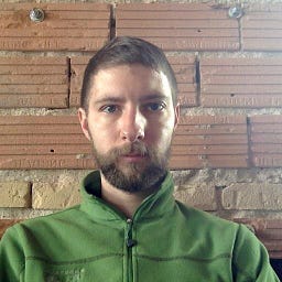 Aaron J. Zirbes