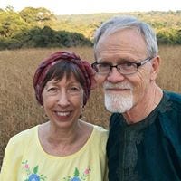 Joyce Ribbens Campbell