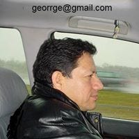 George Andrade