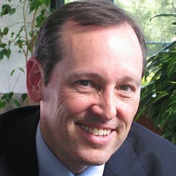 Eric Brown
