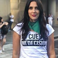 Daniela Paula Marmolini López