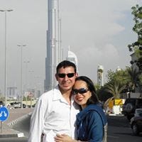 Patricia N Sakai