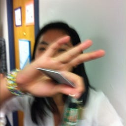 Lily Yie