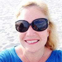 Kristina Newman Bromley