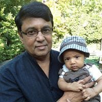 Shan Sankar