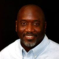 Darryl James Henderson