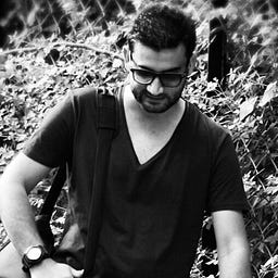 Kshitij Prakash