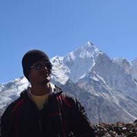 Nagesh Joshi