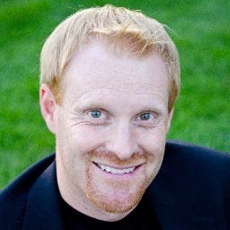 Jeremy Harrison