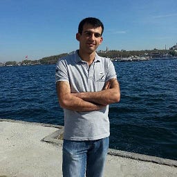 Hüseyin Aktaş