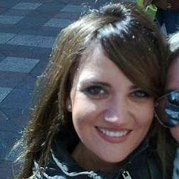 Paula Gómez
