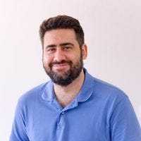 Carlos Pérez Fernández