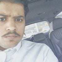 Rashed Alhajri