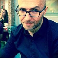 Paul Sunters