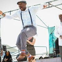 Terril Jamon Douglas