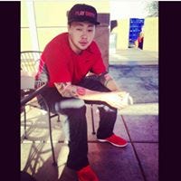 China Roc