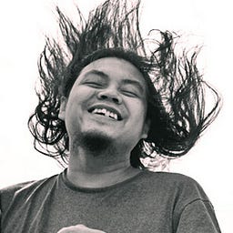 Anggun Pribadi