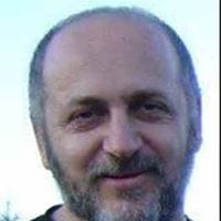 Gregory Shilin