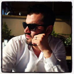 Temel Şükrü Yılmaz